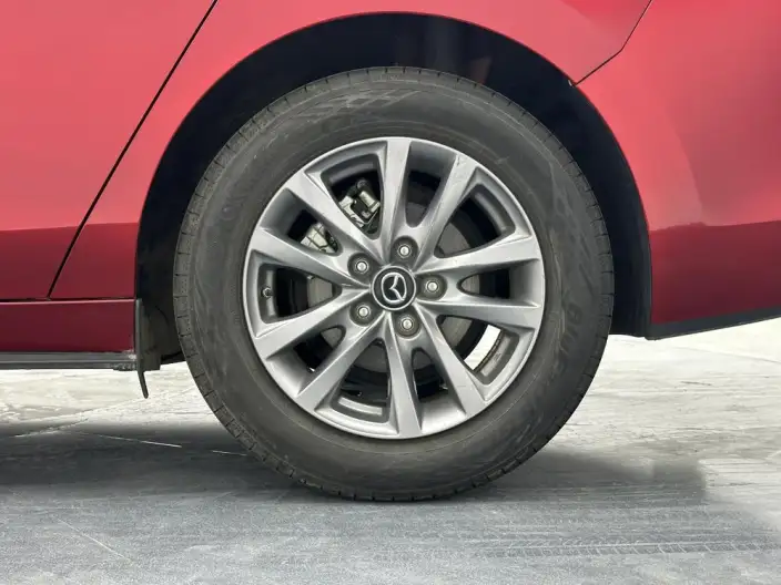 Mazda3 Axela 2023 Model 2.0L Automatic Zhi Engine Edition – фото 9