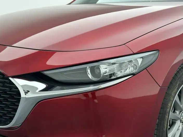 Mazda3 Axela 2023 Model 2.0L Automatic Zhi Engine Edition – фото 12