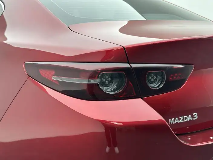 Mazda3 Axela 2023 Model 2.0L Automatic Zhi Engine Edition – фото 13