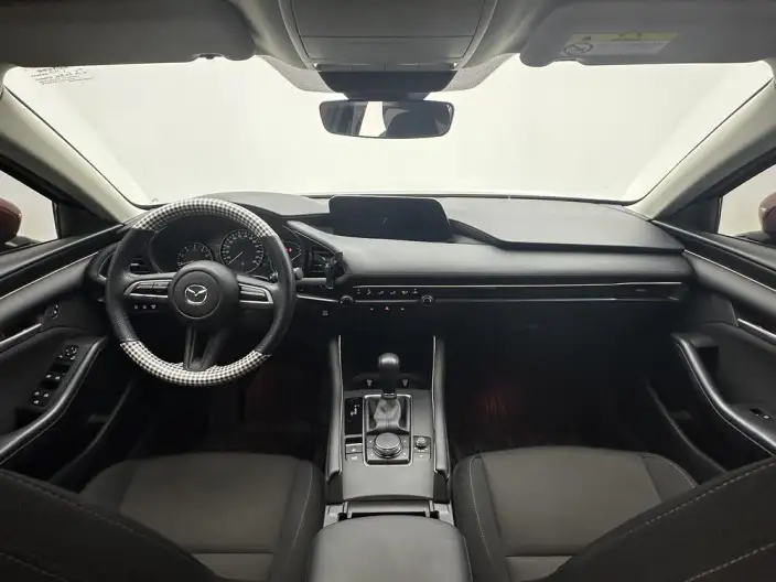 Mazda3 Axela 2023 Model 2.0L Automatic Zhi Engine Edition – фото 14