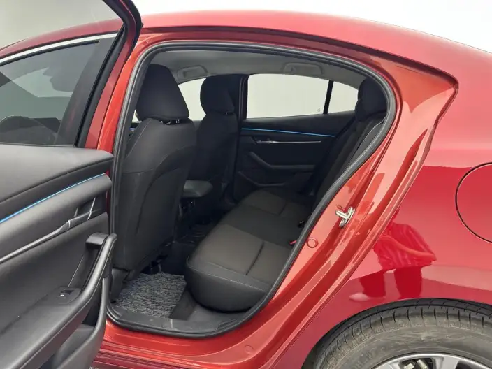 Mazda3 Axela 2023 Model 2.0L Automatic Zhi Engine Edition – фото 18