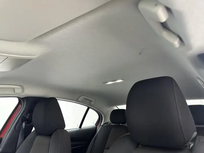 Mazda3 Axela 2023 Model 2.0L Automatic Zhi Engine Edition – фото 19