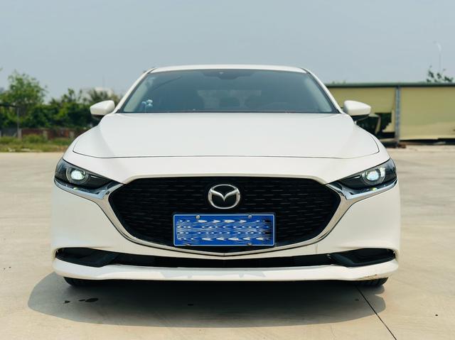 Mazda3 Axela 2020 2.0L Automatic Zhi Ya – фото 2