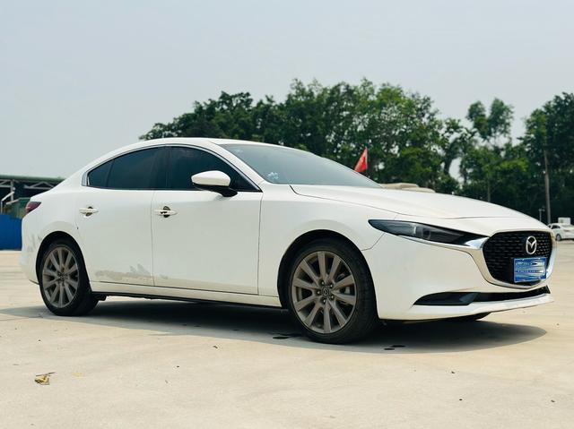 Mazda3 Axela 2020 2.0L Automatic Zhi Ya – фото 3