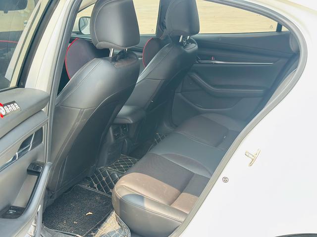 Mazda3 Axela 2020 2.0L Automatic Zhi Ya – фото 8