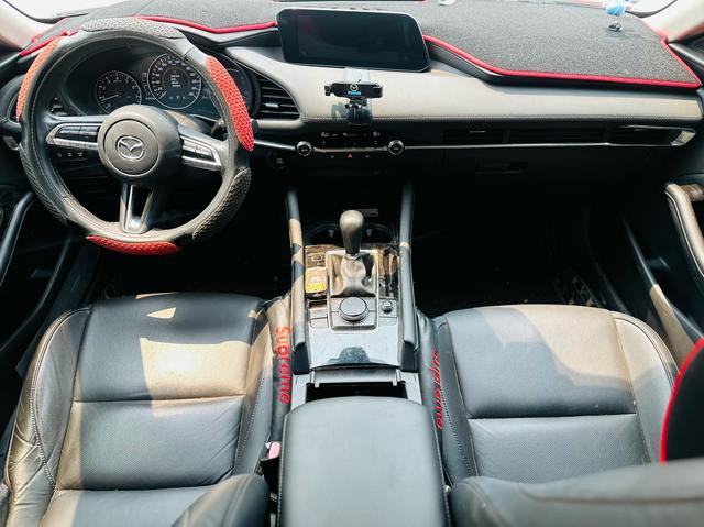 Mazda3 Axela 2020 2.0L Automatic Zhi Ya – фото 9