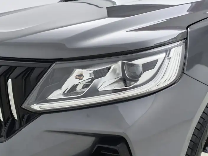 Geely Vision X6 2021 Model PRO 1.4T Automatic Noble Model – фото 12