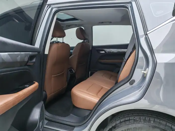 Geely Vision X6 2021 Model PRO 1.4T Automatic Noble Model – фото 18