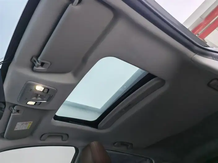 Geely Vision X6 2021 Model PRO 1.4T Automatic Noble Model – фото 19