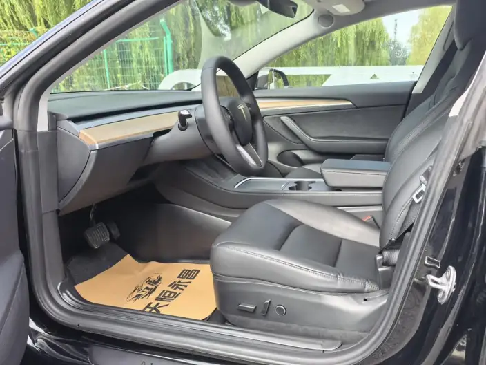 Model 3 2021 Model Standard Battery Life Rear Drive L Class Edition 3D1 – фото 13