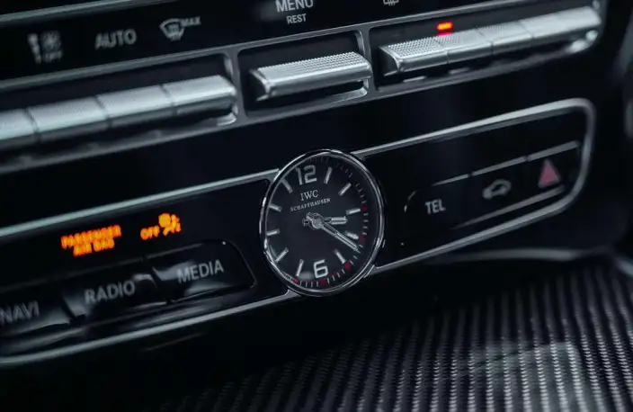 Mercedes-Benz G-Class 2024 Model G 350 – фото 12