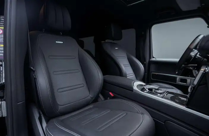 Mercedes-Benz G-Class 2024 Model G 350 – фото 21