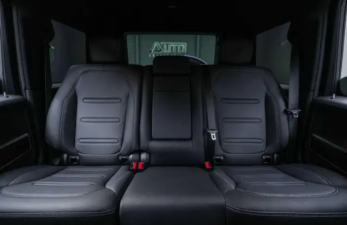 Mercedes-Benz G-Class 2024 Model G 350 – фото 22