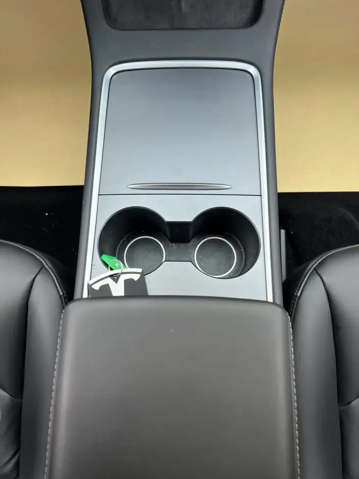 Model 3 2021 Model Standard Battery Life Rear Drive L Class Edition 3D1 – фото 5