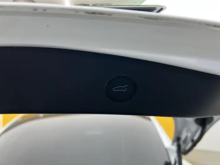 Model 3 2021 Model Standard Battery Life Rear Drive L Class Edition 3D1 – фото 9