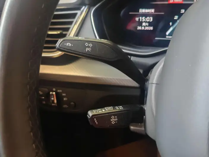 Audi Q5L Sportback 2022 Model 45 TFSI Luxury Model – фото 19