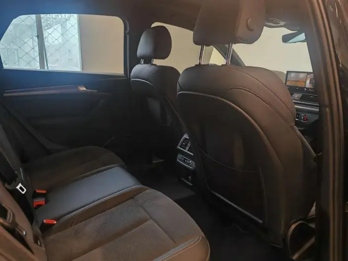 Audi Q5L Sportback 2022 Model 45 TFSI Luxury Model – фото 22