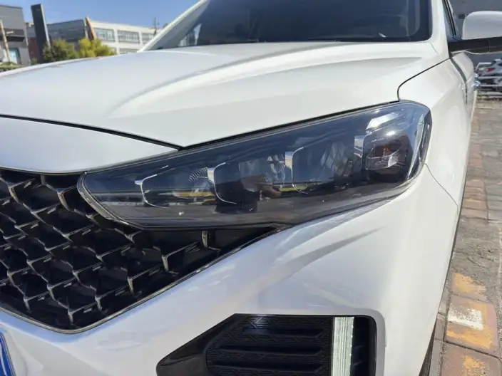 Hyundai ix35 2021 Model 2.0L Automatic 2WD Leading version GLS – фото 6