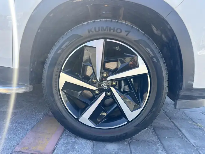 Hyundai ix35 2021 Model 2.0L Automatic 2WD Leading version GLS – фото 9