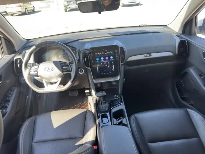 Hyundai ix35 2021 Model 2.0L Automatic 2WD Leading version GLS – фото 12
