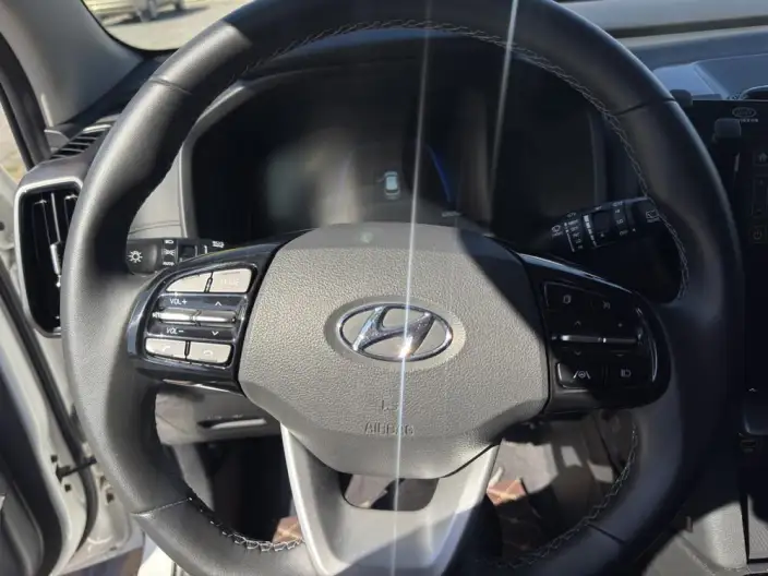 Hyundai ix35 2021 Model 2.0L Automatic 2WD Leading version GLS – фото 15