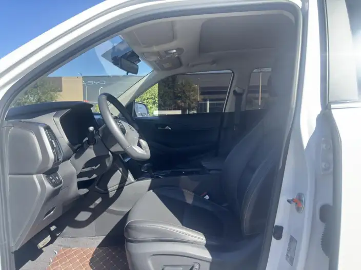 Hyundai ix35 2021 Model 2.0L Automatic 2WD Leading version GLS – фото 18