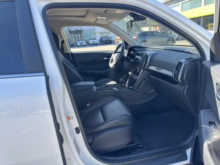 Hyundai ix35 2021 Model 2.0L Automatic 2WD Leading version GLS – фото 19