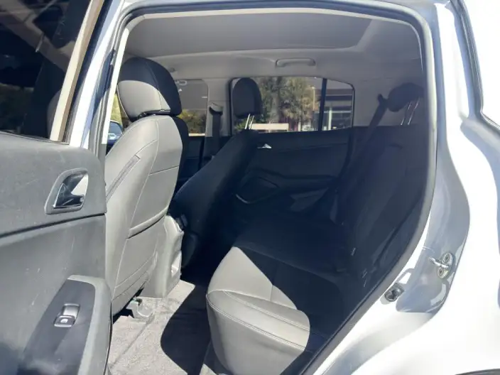 Hyundai ix35 2021 Model 2.0L Automatic 2WD Leading version GLS – фото 20