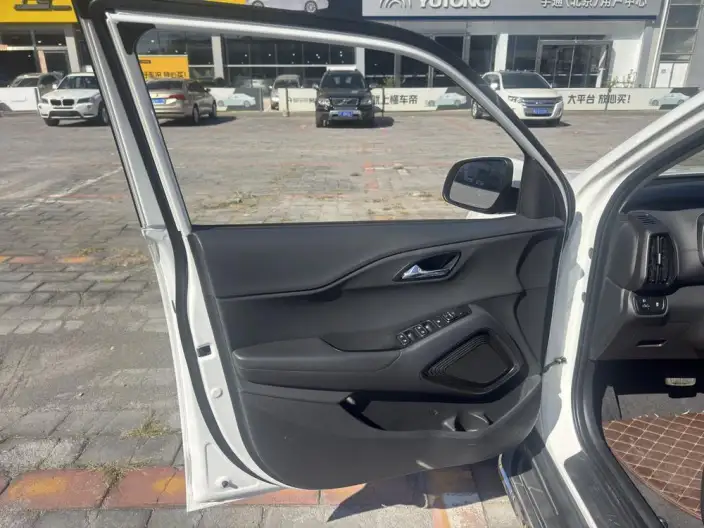 Hyundai ix35 2021 Model 2.0L Automatic 2WD Leading version GLS – фото 21