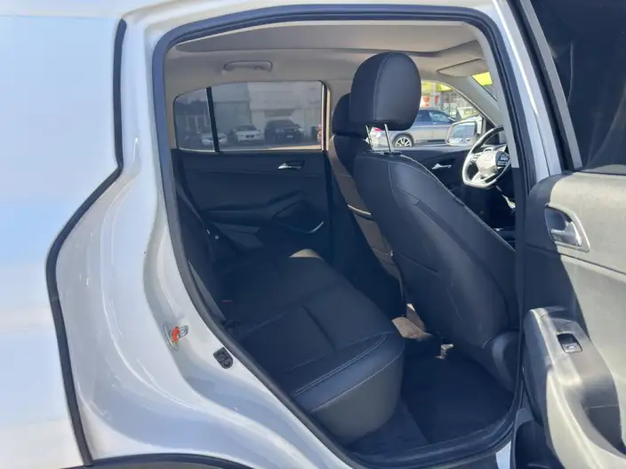 Hyundai ix35 2021 Model 2.0L Automatic 2WD Leading version GLS – фото 24