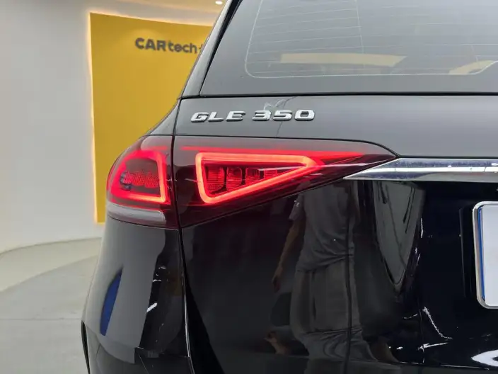 Mercedes-Benz GLE Imported 2023 Model GLE 350 4MATIC Dynamic Model – фото 7