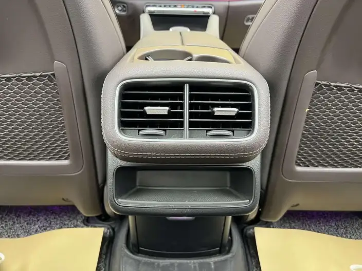 Mercedes-Benz GLE Imported 2023 Model GLE 350 4MATIC Dynamic Model – фото 9