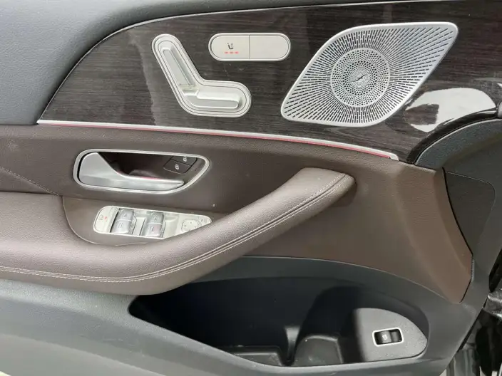 Mercedes-Benz GLE Imported 2023 Model GLE 350 4MATIC Dynamic Model – фото 10