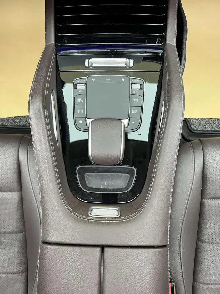 Mercedes-Benz GLE Imported 2023 Model GLE 350 4MATIC Dynamic Model – фото 16