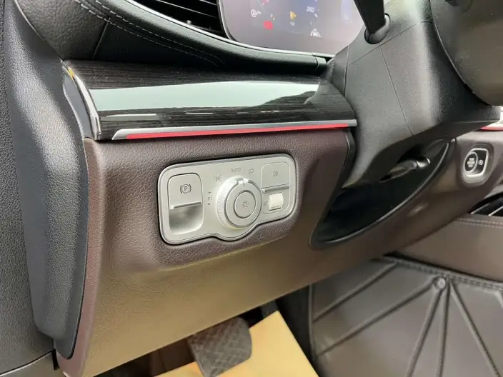 Mercedes-Benz GLE Imported 2023 Model GLE 350 4MATIC Dynamic Model – фото 21