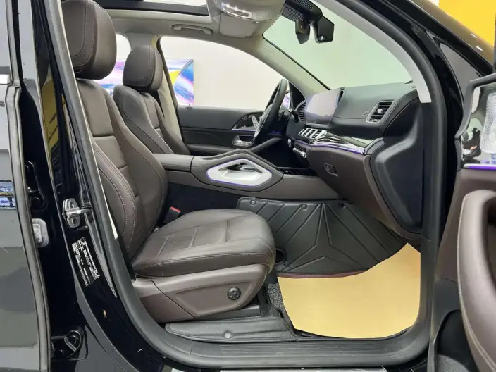 Mercedes-Benz GLE Imported 2023 Model GLE 350 4MATIC Dynamic Model – фото 25