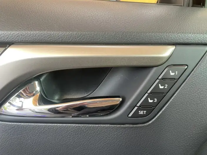 Lexus RX 2020 Model Facelift 300 4WD Elegant Edition – фото 17