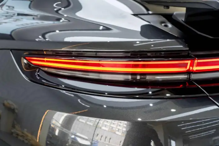 Panamera 2024 Model Panamera Executive Extended Edition 2.9T – фото 11