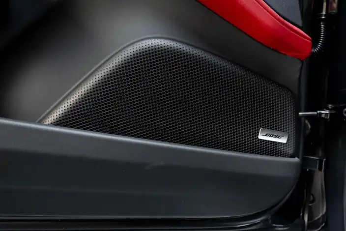 Panamera 2024 Model Panamera Executive Extended Edition 2.9T – фото 17