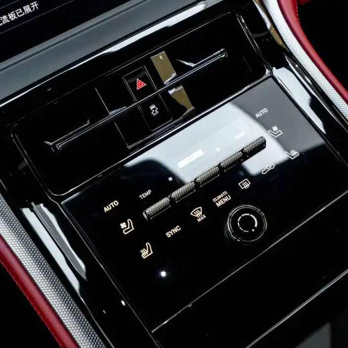 Panamera 2024 Model Panamera Executive Extended Edition 2.9T – фото 21