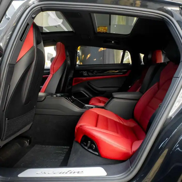 Panamera 2024 Model Panamera Executive Extended Edition 2.9T – фото 26
