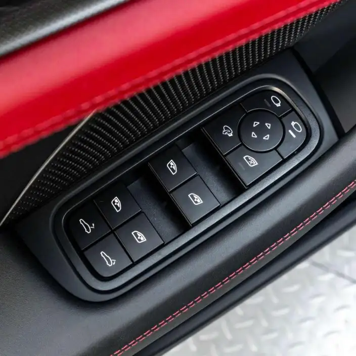 Panamera 2024 Model Panamera Executive Extended Edition 2.9T – фото 27