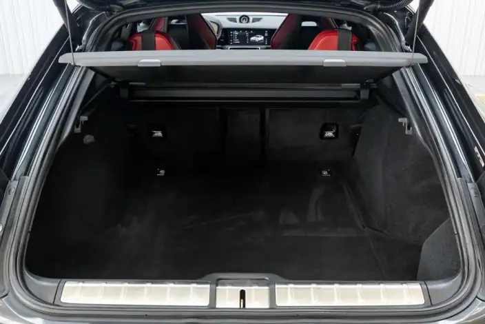 Panamera 2024 Model Panamera Executive Extended Edition 2.9T – фото 28