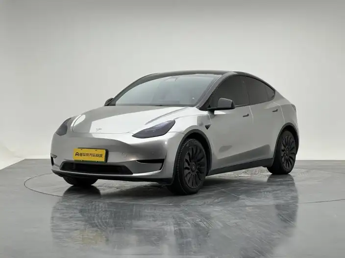 Model Y 2022 Model Facelift Rear-wheel drive version – фото 1