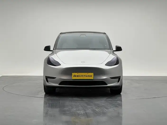 Model Y 2022 Model Facelift Rear-wheel drive version – фото 2