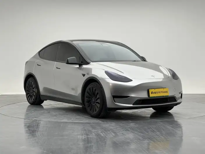 Model Y 2022 Model Facelift Rear-wheel drive version – фото 3