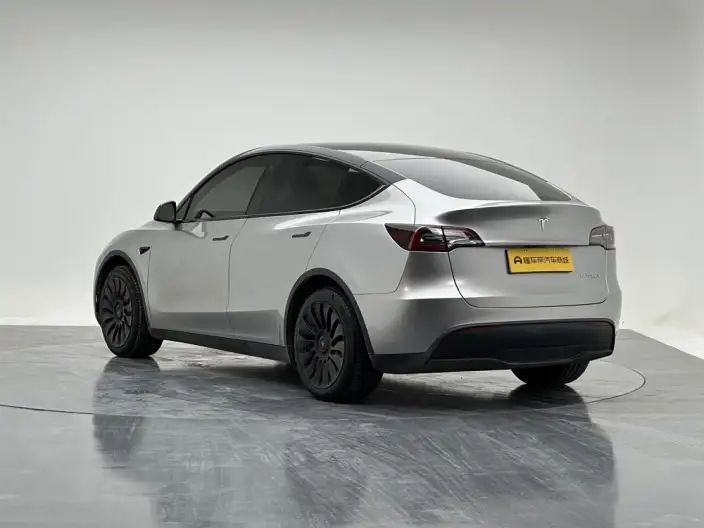 Model Y 2022 Model Facelift Rear-wheel drive version – фото 5