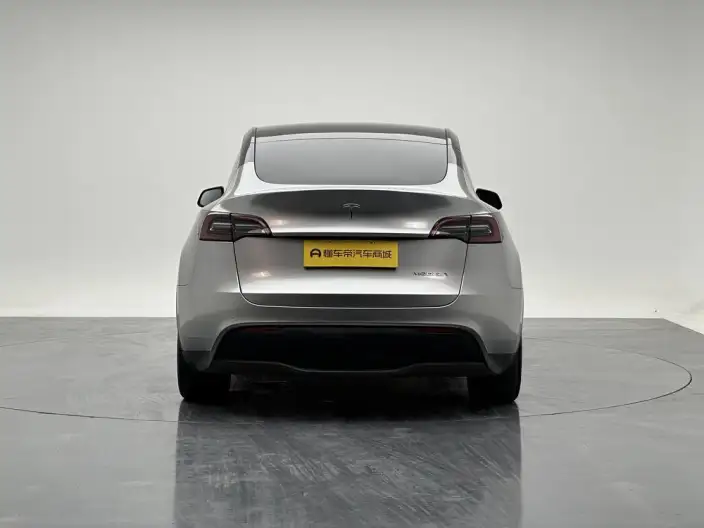 Model Y 2022 Model Facelift Rear-wheel drive version – фото 6