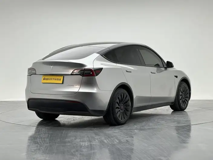 Model Y 2022 Model Facelift Rear-wheel drive version – фото 7
