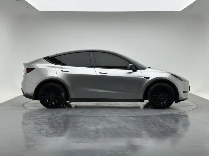 Model Y 2022 Model Facelift Rear-wheel drive version – фото 8
